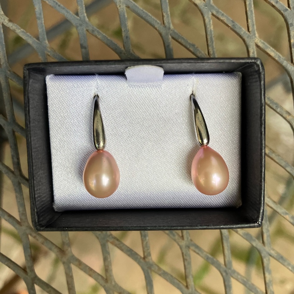 Honora New Without Tag Women’s Earrings - Picture 2 of 2